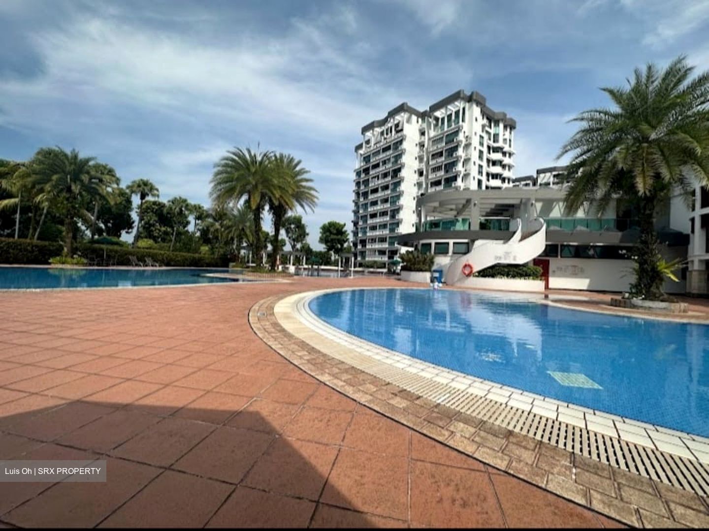 Orchid Park Condominium (D27), Condominium #610365051